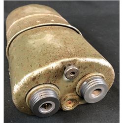 Sucker Punch (2011) - Zombified German Soldier Steam Pack