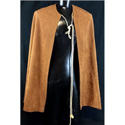 Battlestar Galactica (1978–1979) - Colonial Warrior Brown Cape