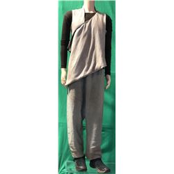 After Earth (2013) - M. Night Shyamalan Worn 4-Piece Colonist Outfit