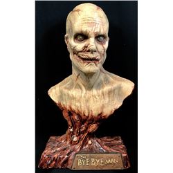 The Bye Bye Man (2017) - Doug Jones as Bye Bye Man Head Bust Display