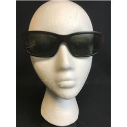 Iron Man (2008) - Robert Downey Jr. Tony Stark Prototype Glasses