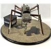 Image 1 : Junk - Wes Craven - Spider Bug Car Concept Pitch Model