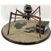 Image 4 : Junk - Wes Craven - Spider Bug Car Concept Pitch Model