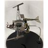 Image 5 : Junk - Wes Craven - Prop Lawnmower Blade Helicopter Model