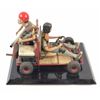 Image 1 : Junk - Wes Craven - Prop Go-Kart with Children Model