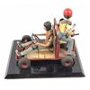 Image 2 : Junk - Wes Craven - Prop Go-Kart with Children Model