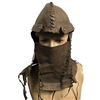 Image 1 : Braveheart (1995) - Leather Helmet with Facial Cover