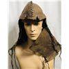 Image 2 : Braveheart (1995) - Leather Helmet with Facial Cover