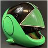 Image 1 : Power Rangers Green Ranger Touring Helmet