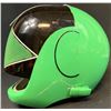 Image 2 : Power Rangers Green Ranger Touring Helmet