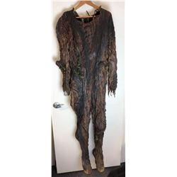 Star Trek: Voyager (1995–2001) - Trevis Alien (Justin Louis) Costume