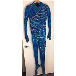 Star Trek: Voyager (1995–2001) - Flotter Alien (Wallace Langham) Costume
