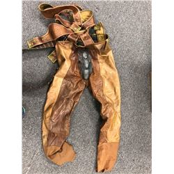 Star Trek: Enterprise (2001–2005) - Orion Servant Costume (Joe Davis)