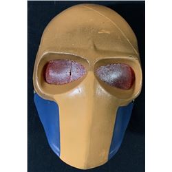 Jay and Silent Bob Reboot (2019) - Cockmando Soldier Screen Used Helmet