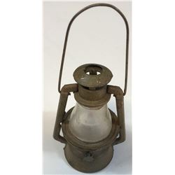 Indiana Jones and the Temple of Doom (1984) - ILM Miniature Lantern