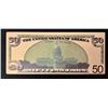 Image 2 : Breaking Bad (2008–2013) - $50.00 Bank Note