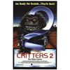 Image 4 : Critters 2: The Main Course (1988) - Large Hero Critter Ball