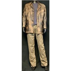 Underworld Awakening (2012) - Leif Havdale "Michael" Costume