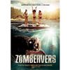 Image 7 : Zombeavers (2014) - Life-Size Zombie Beaver