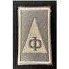 Image 1 : Avengers: Age of Ultron (2015) - Hydra Soldier Uniform Patch
