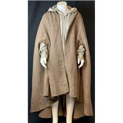 Children of Men (2006) - Clare-Hope Ashitey (Kee) Costume