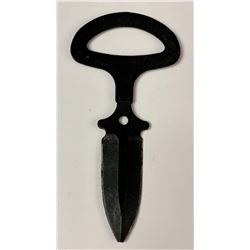 Avengers: Age of Ultron (2015) - Black Widow (Scarlett Johansson) Knife