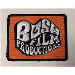 Once Upon a Time... in Hollywood (2019) - Crew Patch