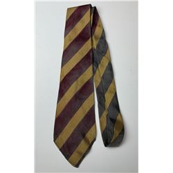 Harry Potter Film Series - Hogwarts School Tie