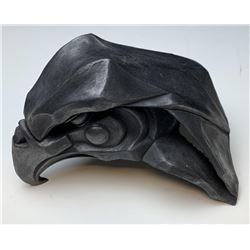 King Arthur: Legend of the Sword (2017) - Jude Law (Vortigern) Shoulder Eagle