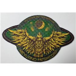 Prometheus (2012) - Weyland Megacorp Patch