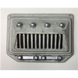 Star Wars: The Last Jedi (2017) - Large Greeblie Wall Panel Prop