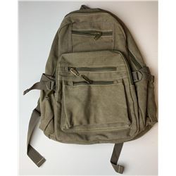 World War Z (2013) - Brad Pitt (Gerry Lane) Rucksack