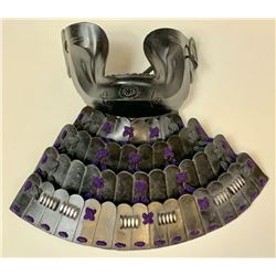 47 Ronin (2013) - Samurai Face And Neck Guard