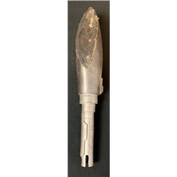 Captain America: The First Avenger (2011) - Hydra Laser Cannon From Hydra Motorbike