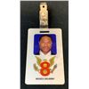 Image 1 : The X-Files (1993– ) - Agent Drummy (Xzibit) Special Agent I.D Badge