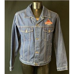 Small Soldiers (1998) - Original Crew Denim Jacket (Timberland)