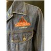 Image 2 : Small Soldiers (1998) - Original Crew Denim Jacket (Timberland)