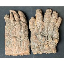 Mighty Morphin Power Rangers (1993–1999) - Spider Creature Hands