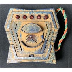 Mighty Morphin Power Rangers (1993–1999) - Prop Bomb