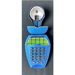 Mighty Morphin Power Rangers (1993–1999)  Turbo: A Power Rangers Movie (1997) - Command Center Tool