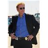 Image 3 : CSI: Miami (2002–2012) - David Caruso (Horatio Caine) Prop I.D.
