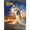 Image 1 : Back to the Future (1985) - Cast/Crew Screening Theater Program