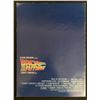 Image 3 : Back to the Future (1985) - Cast/Crew Screening Theater Program