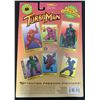 Image 2 : Jingle All the Way (1996) - Turbo Man Dementor Auction Figure Prop