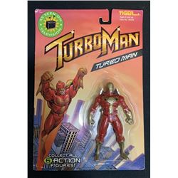 Jingle All the Way (1996) - Turbo Man Turbo Man Auction Figure Prop