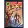 Image 1 : Jingle All the Way (1996) - Turbo Man Turbo Man Auction Figure Prop