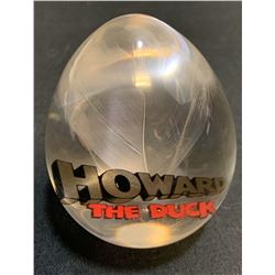 Howard the Duck (1986) - Crew Gift Egg