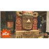 Image 3 : Legends of the Hidden Temple (2016) - Olmec Pendant of Life Medallion