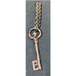 Salem (2014–2017) - John Alden (Shane West) House Key