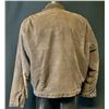 Image 2 : Alien Resurrection (1997) - Crew Coat (Dickies Size XL)